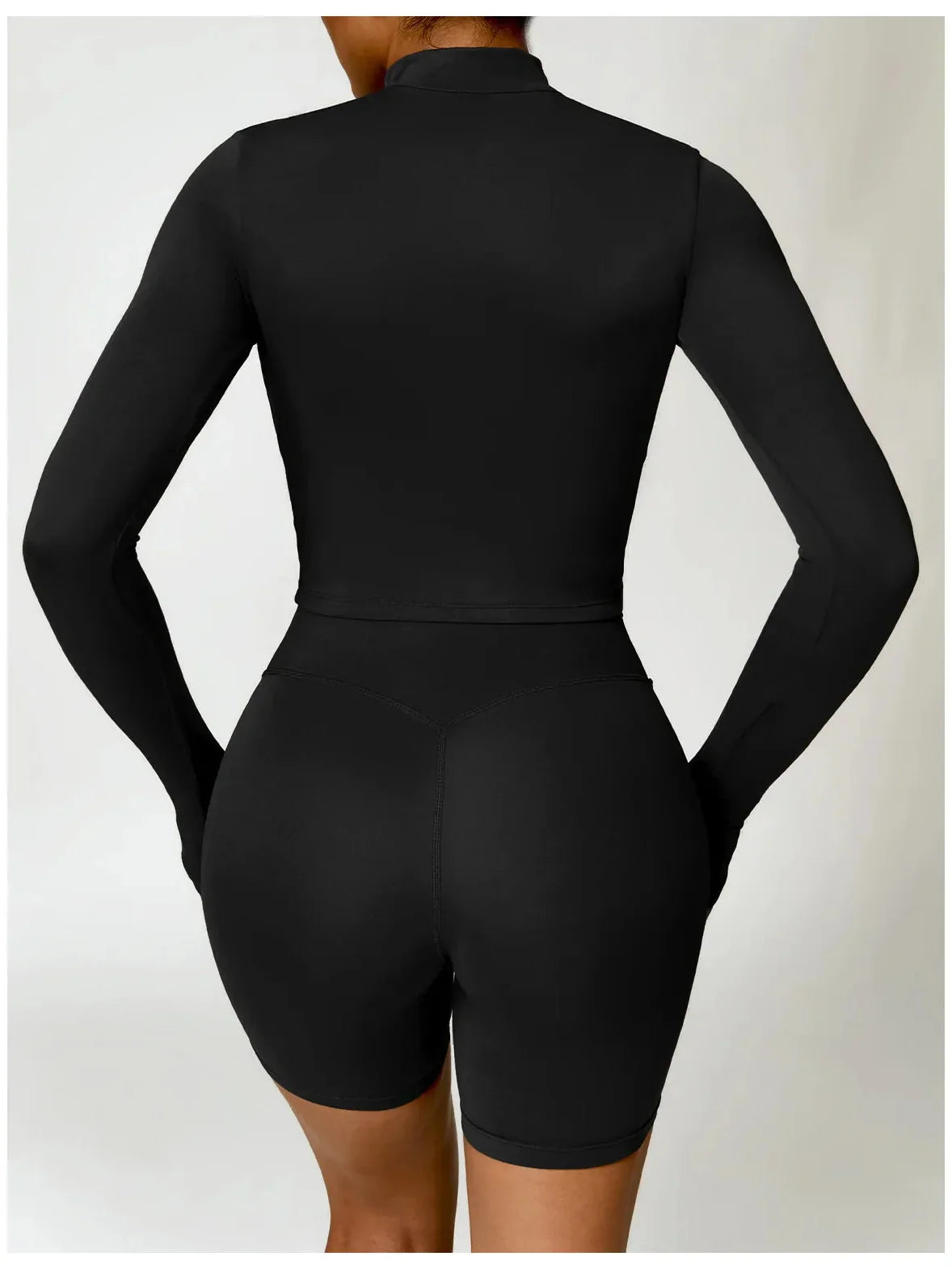 Sports sweatshirt