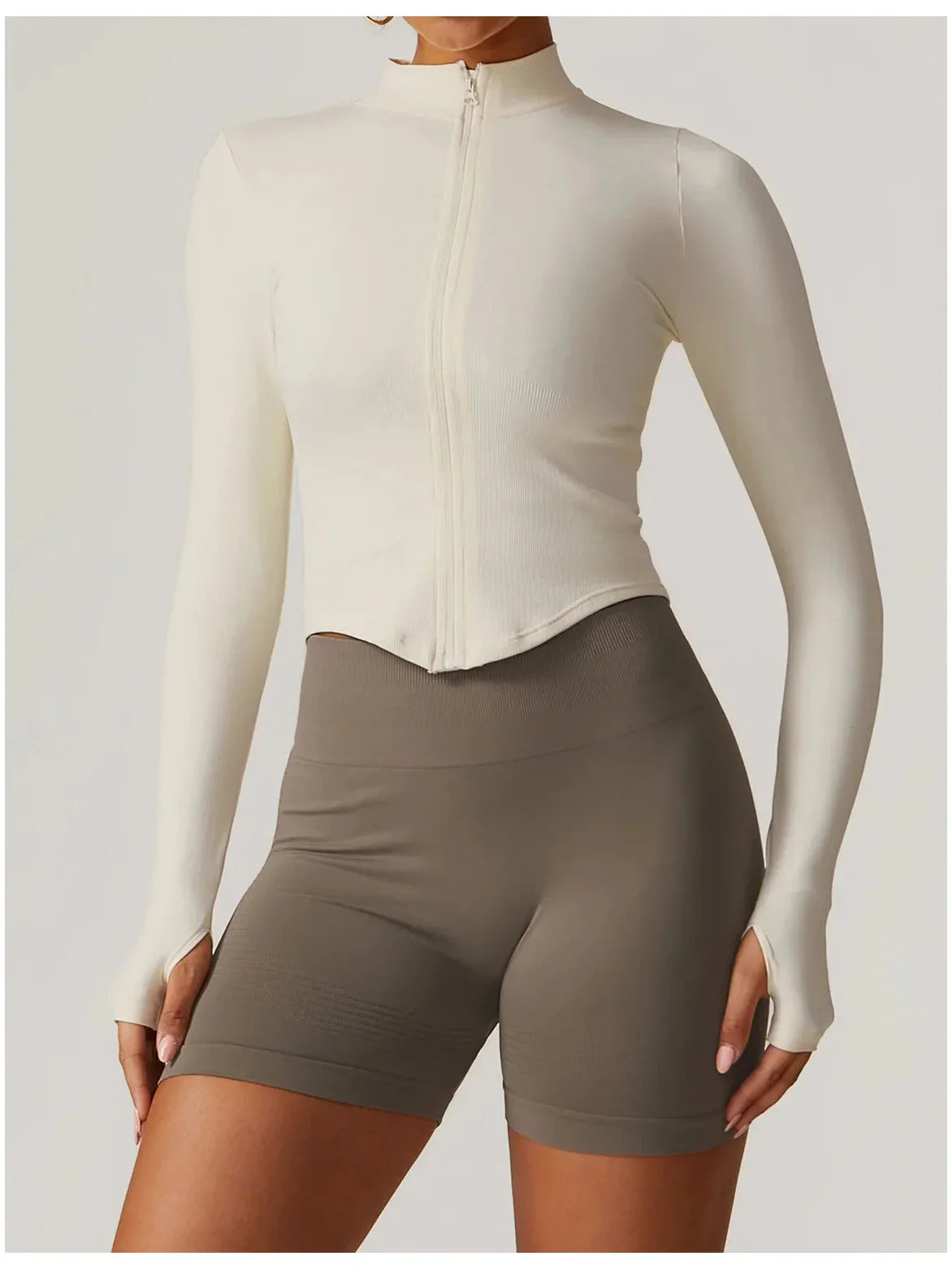 Sports sweatshirt