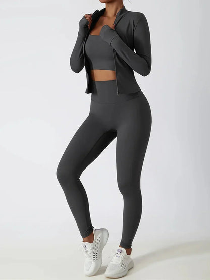Sports sweatshirt