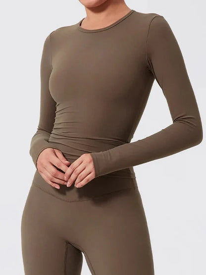 Sports top