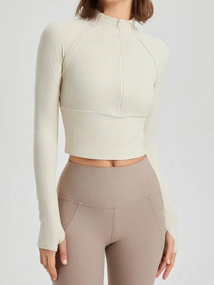 Sports sweatshirt