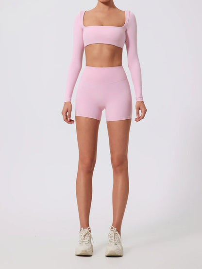 Sports top