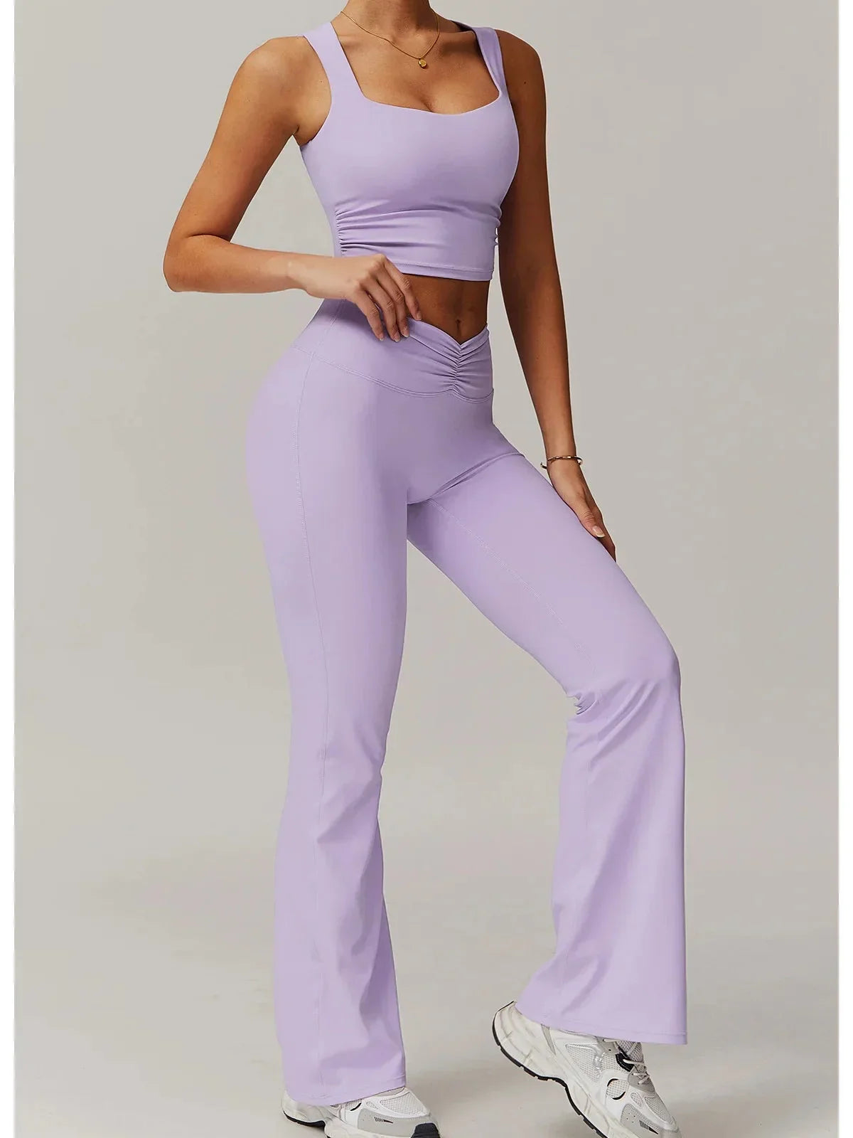 Sports leggings