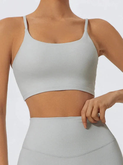 Sports bra