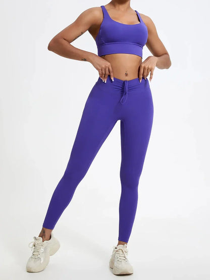 Sports leggings