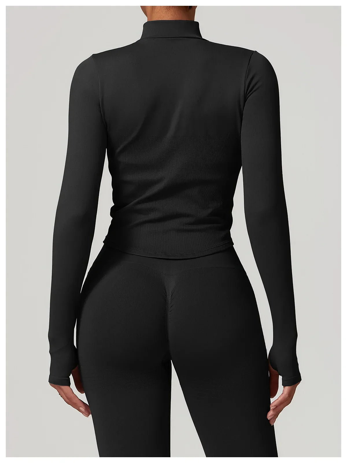 Sports sweatshirt