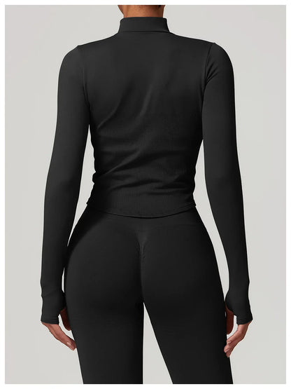 Sports sweatshirt