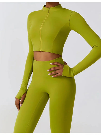 Sports sweatshirt