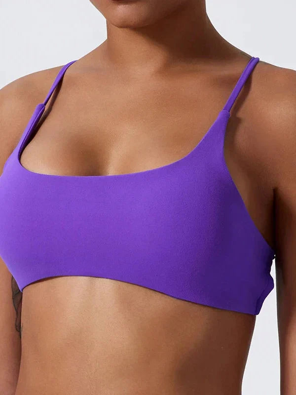 Sports bra