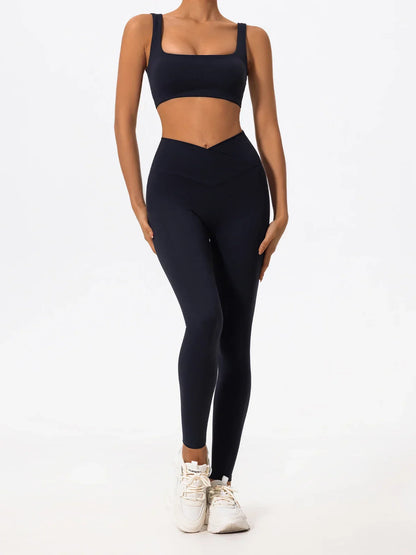 Sports leggings