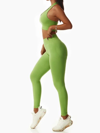 Sports leggings