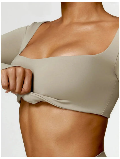 Sports top