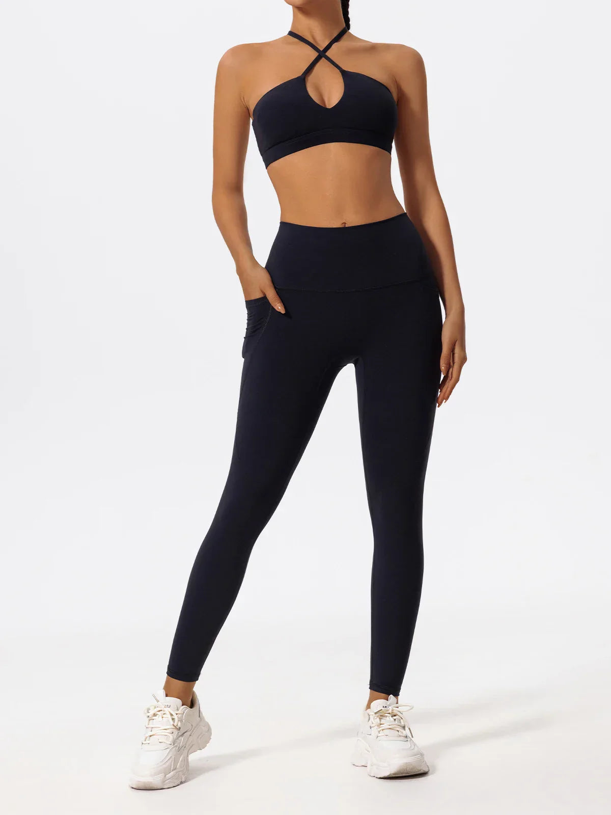 Sports leggings