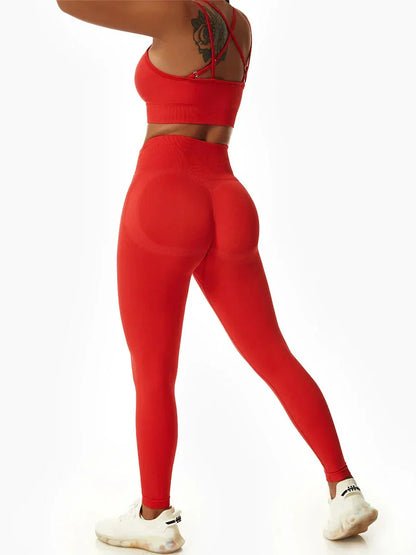 Sports leggings