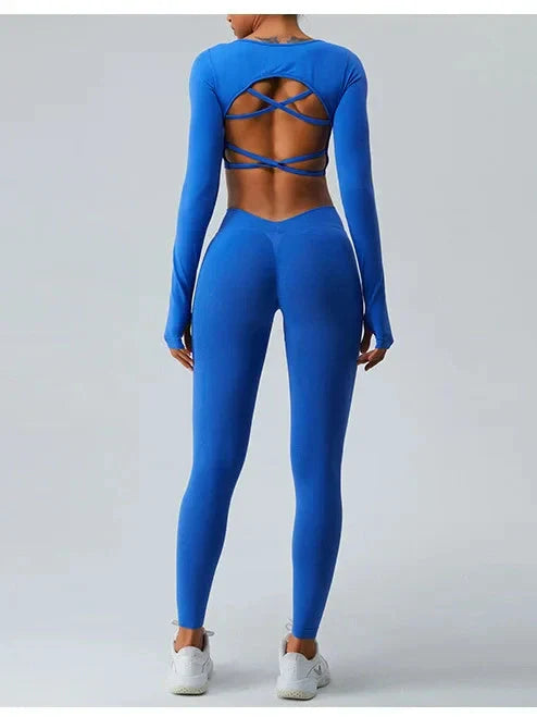 Sports leggings