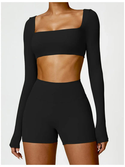 Sports top