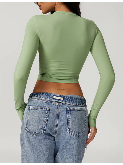 Sports top