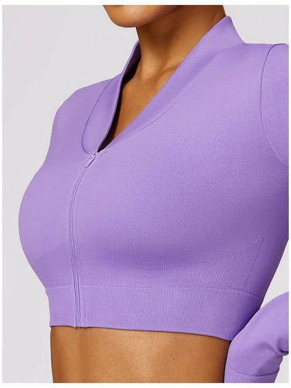 Sports sweatshirt