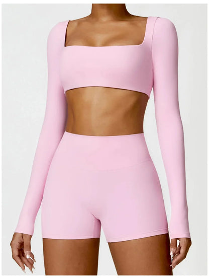 Sports top