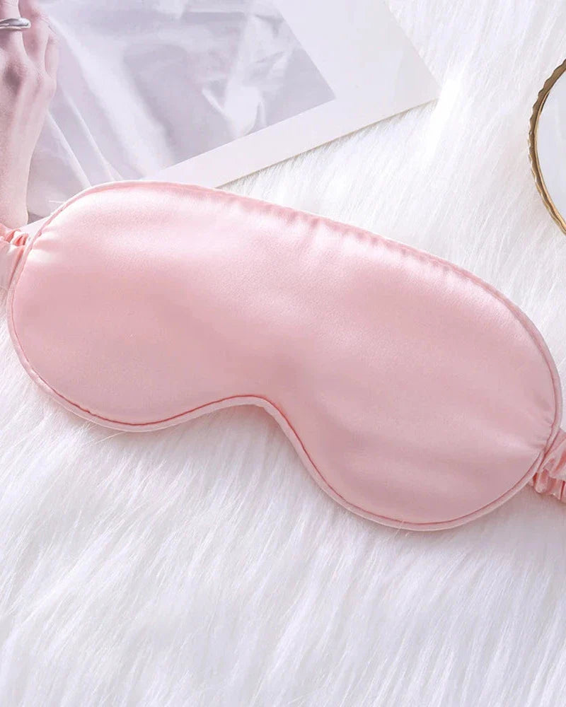 Satin Sleep Mask