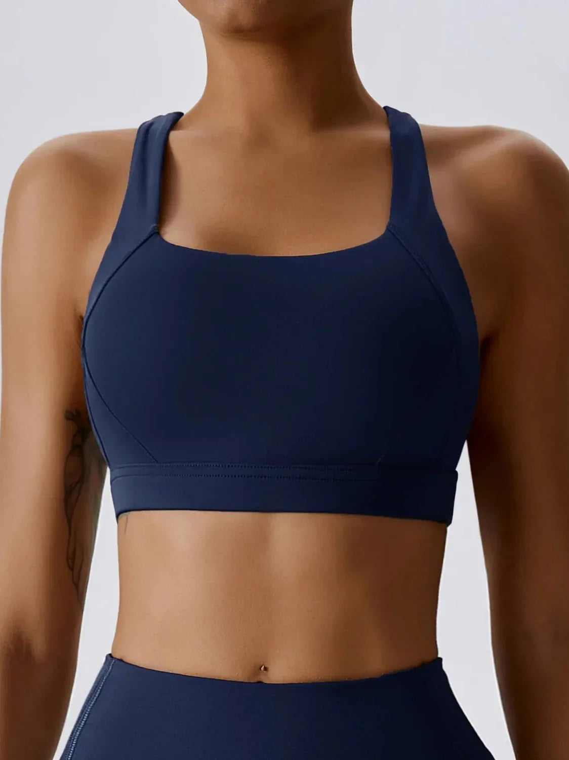 Sports bra
