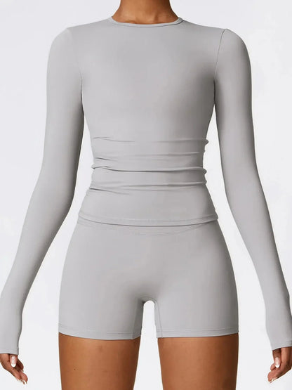 Sports top