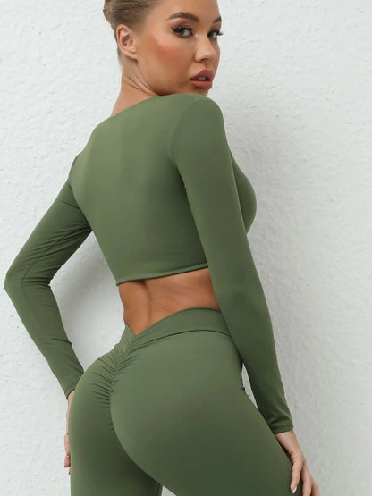 Sports top