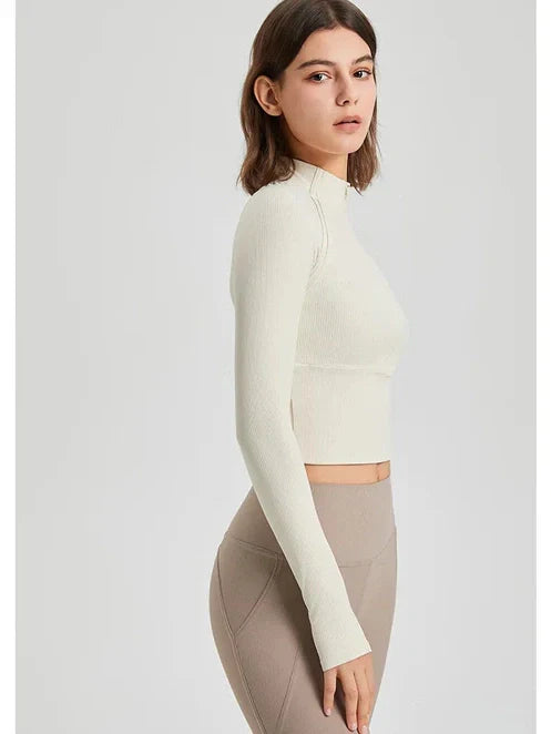 Sports sweatshirt