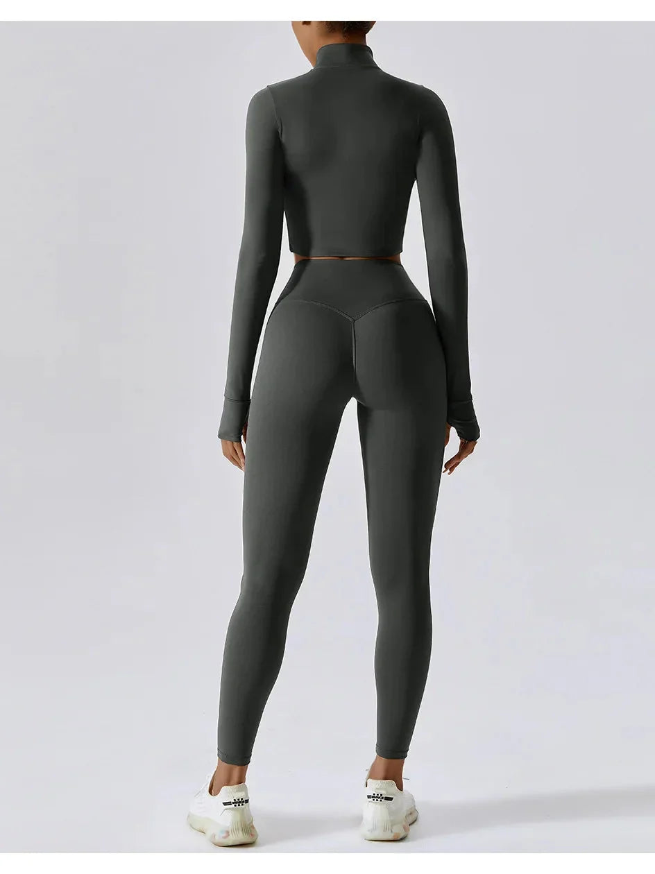 Sports sweatshirt