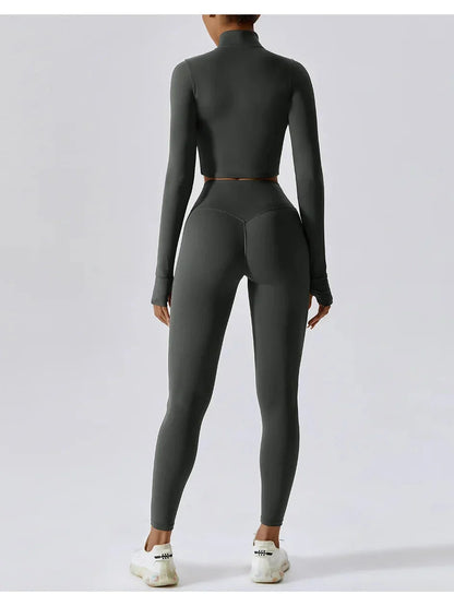Sports sweatshirt