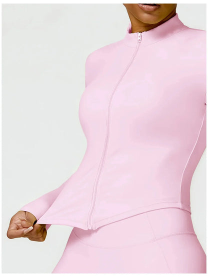 Sports sweatshirt