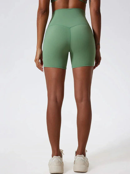 Sports shorts