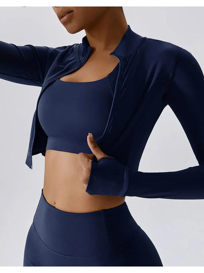 Sports sweatshirt