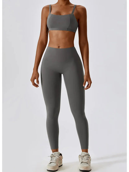 Sports leggings