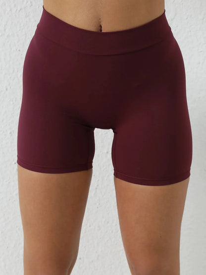 Sports shorts