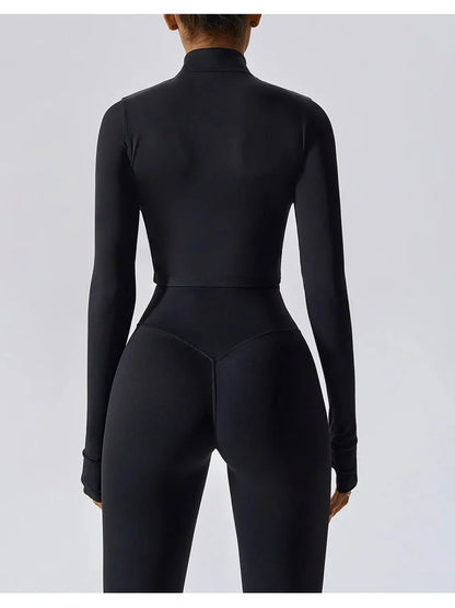 Sports sweatshirt