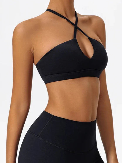 Sports bra