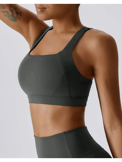 Sports bra