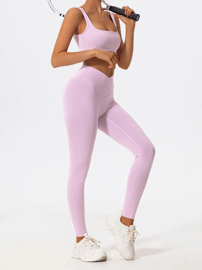 Sports leggings