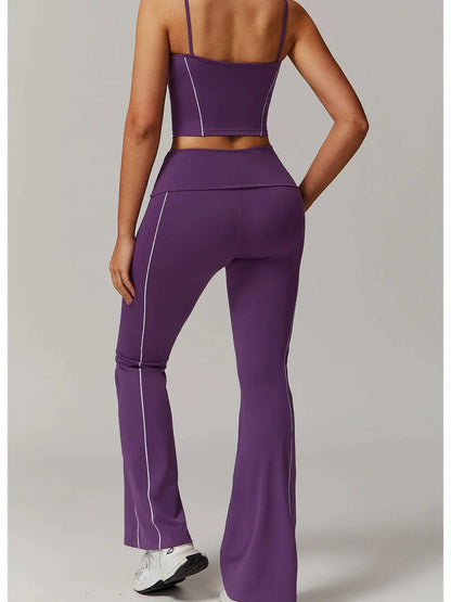 Sports leggings