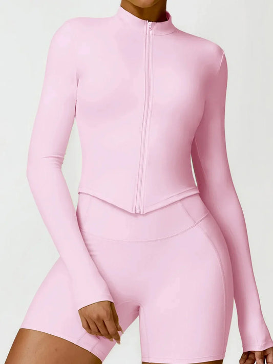 Sports sweatshirt