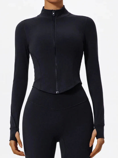 Sports sweatshirt