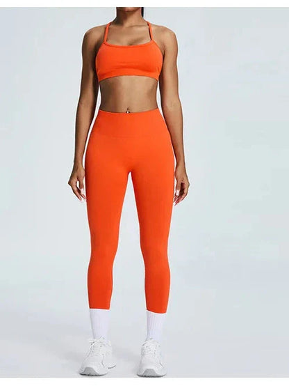 Sports leggings