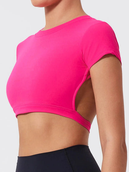 Sports top