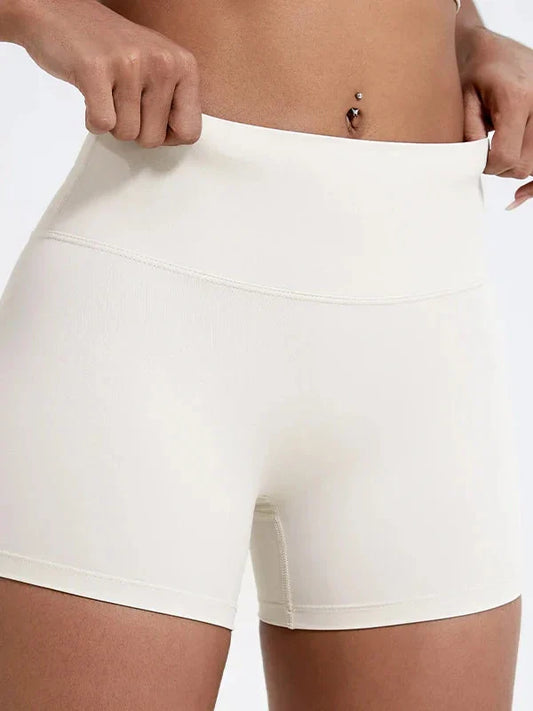 Sports shorts