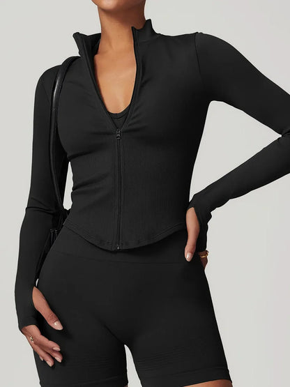 Sports sweatshirt