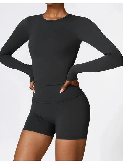 Sports top