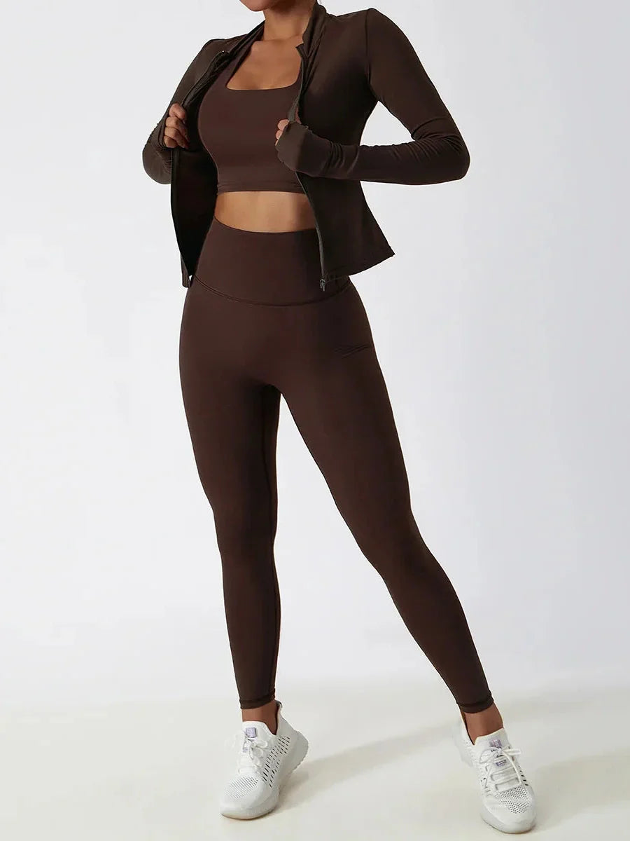 Sports sweatshirt