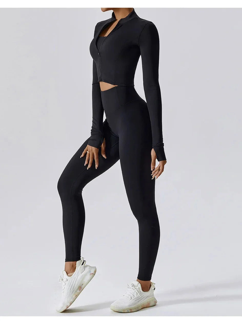 Sports sweatshirt