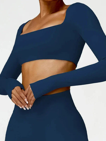 Sports top